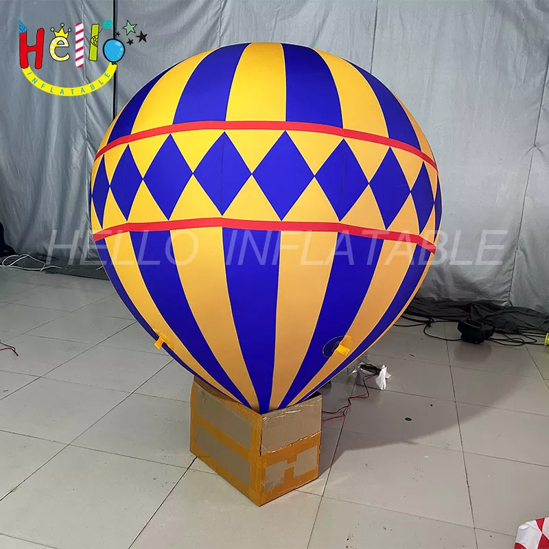 Custom Logo good price PVC advertising giant large inflatable balloon waterproof inflatable ball