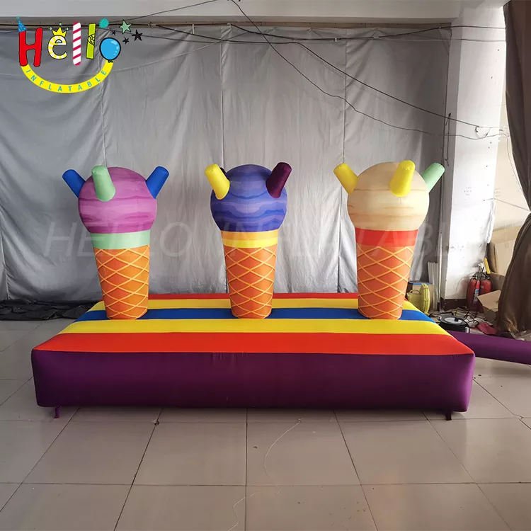 news ADVERTISING INFLATABLE 