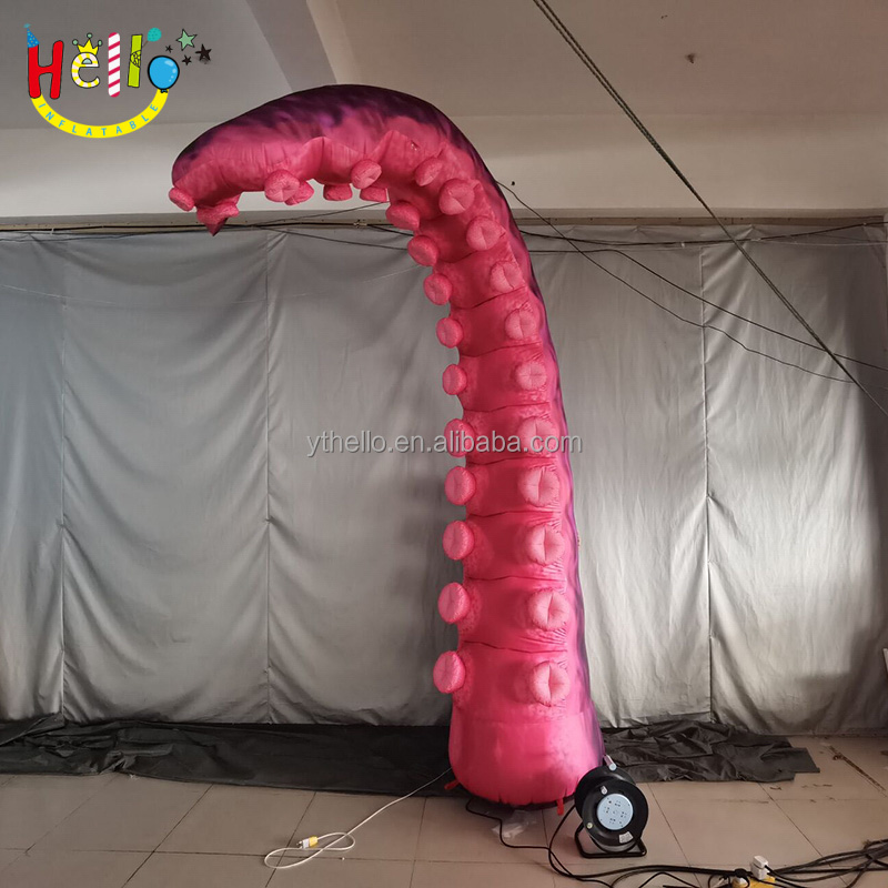 octopus(73)