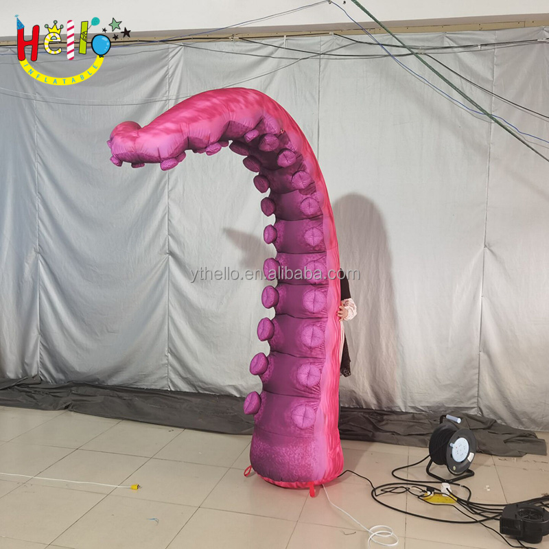 octopus(85)
