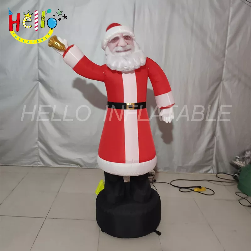 Santa (2)