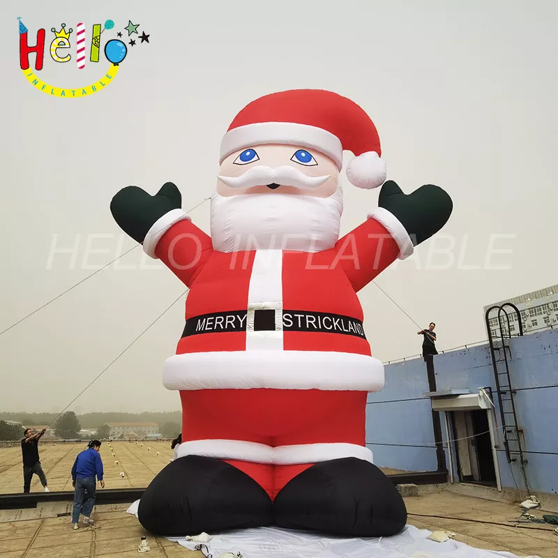 Santa Claus (1)
