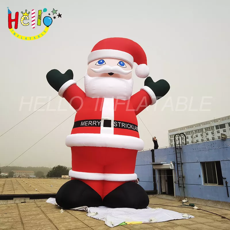 Santa Claus (2)