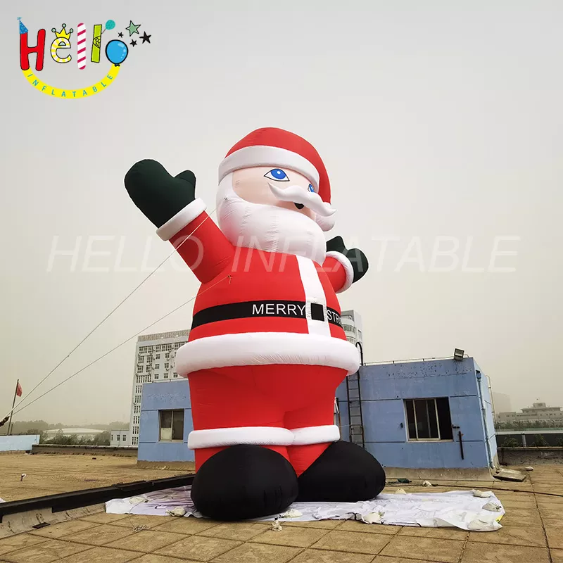 Santa Claus (5)