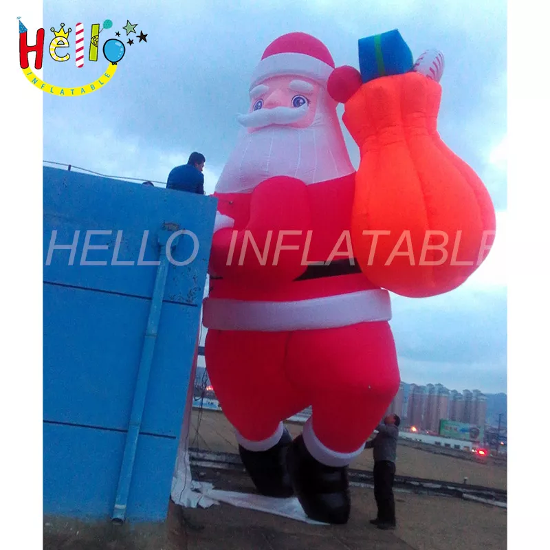 Santa (121)