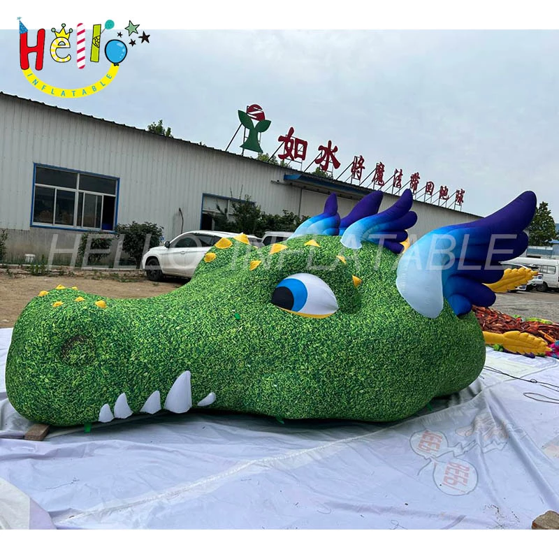 dragon (2)