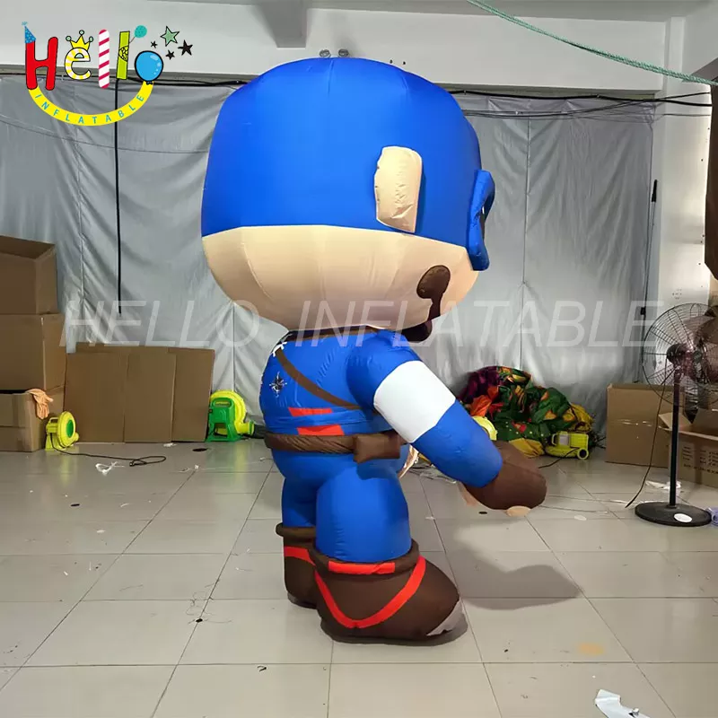 Captain America