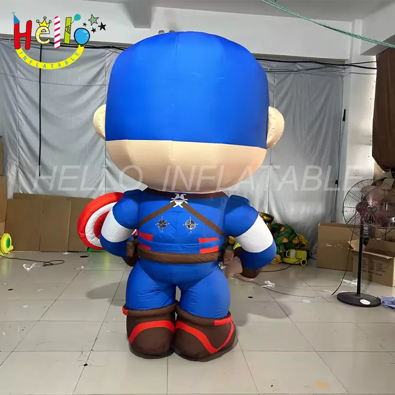 Captain America
