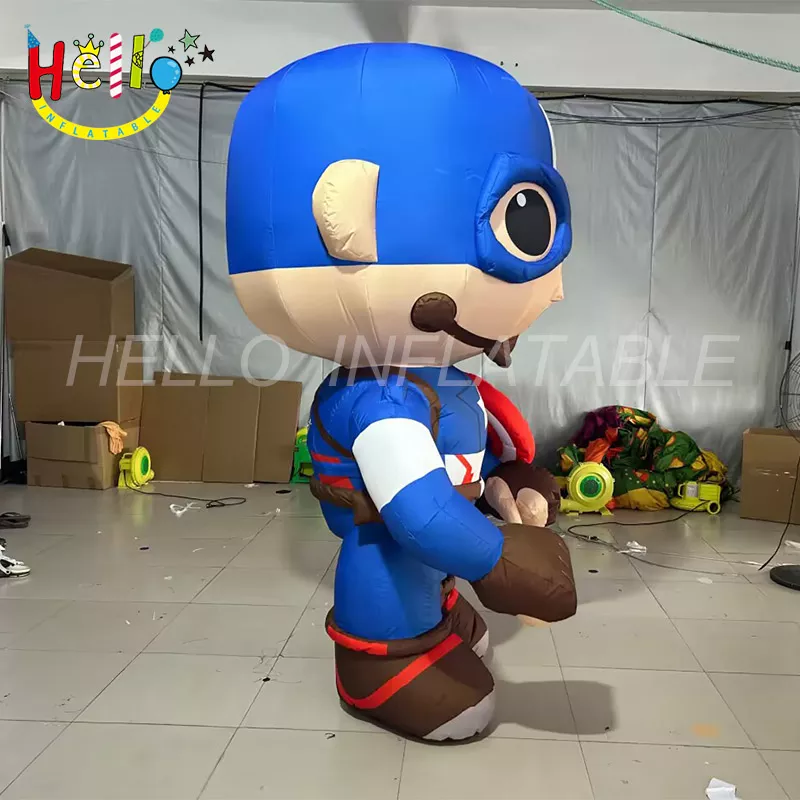 Captain America