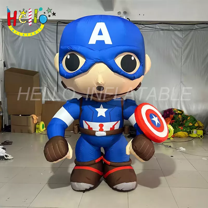 Captain America