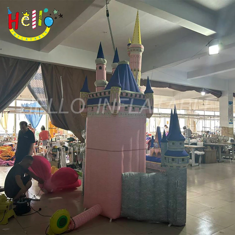 castle (2)