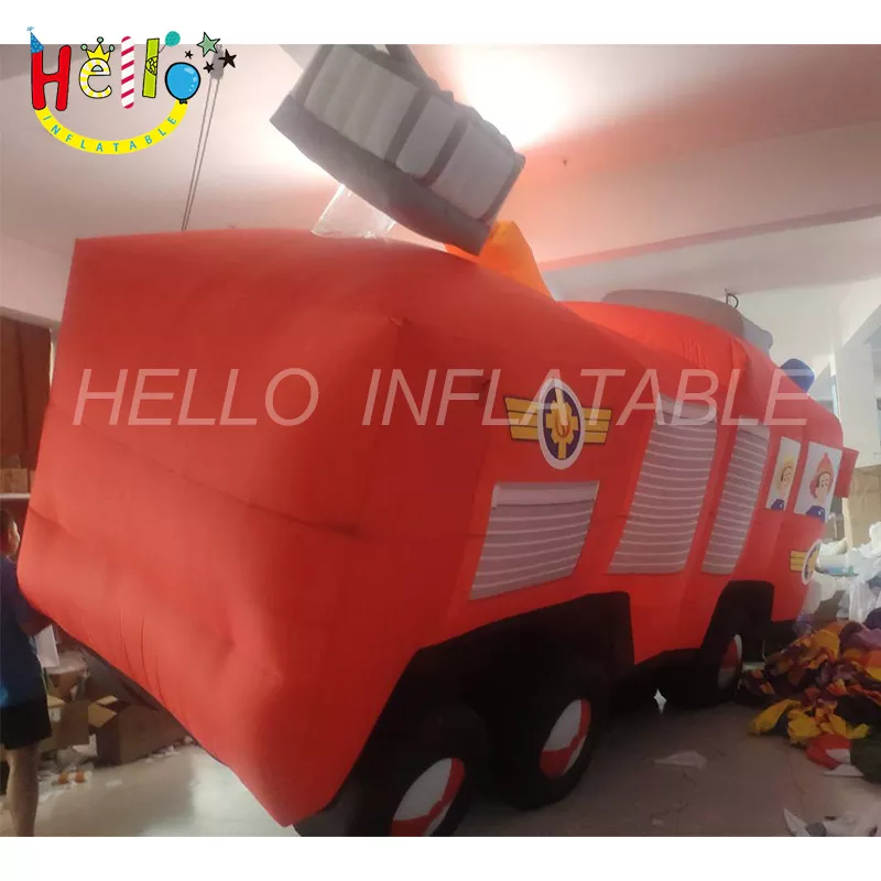 fire engines (2)