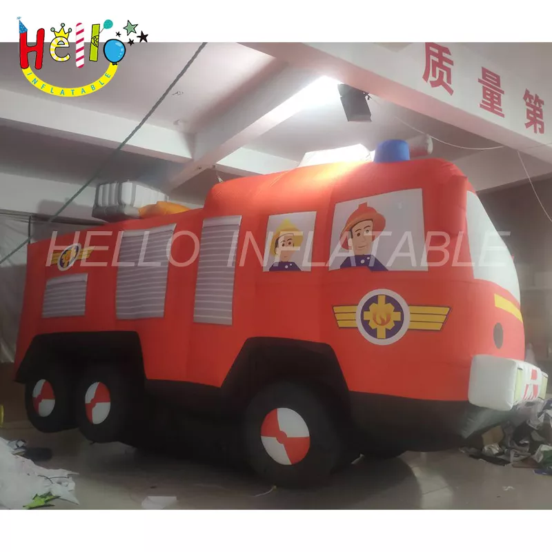 fire engines (3)