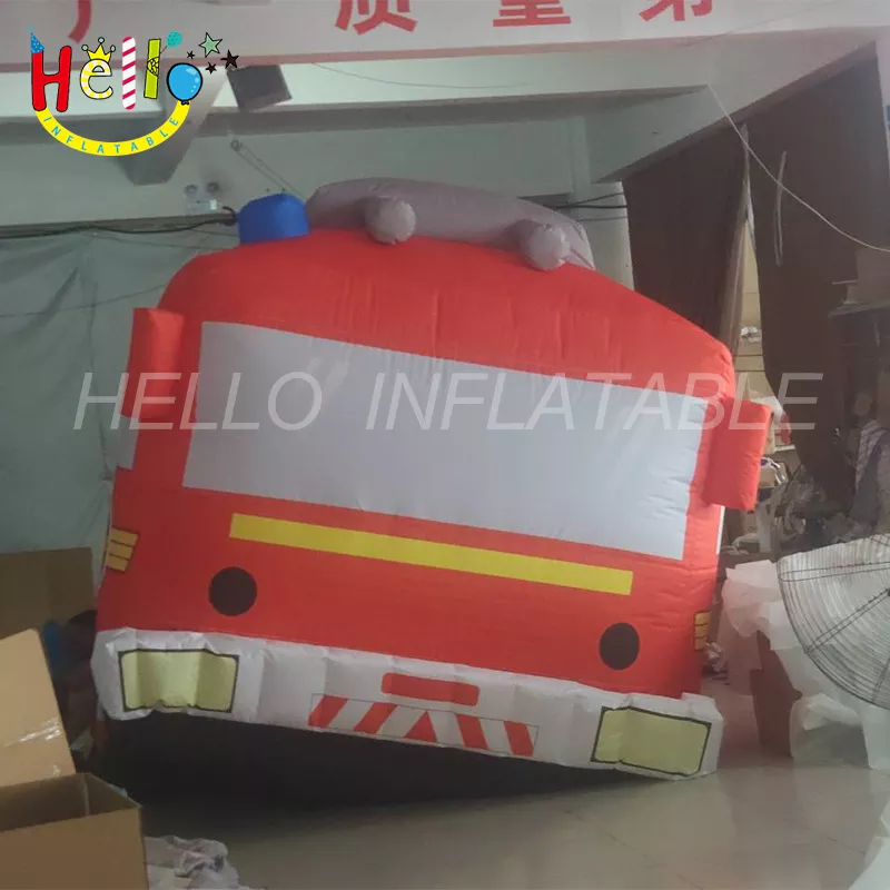 fire engines (4)