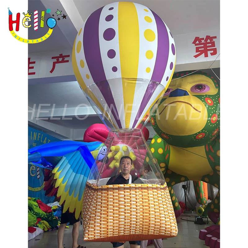 hot air balloon (3)