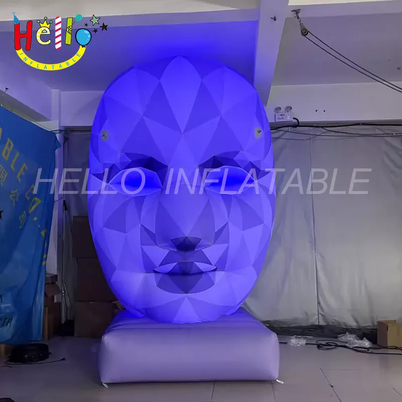 mask (6)
