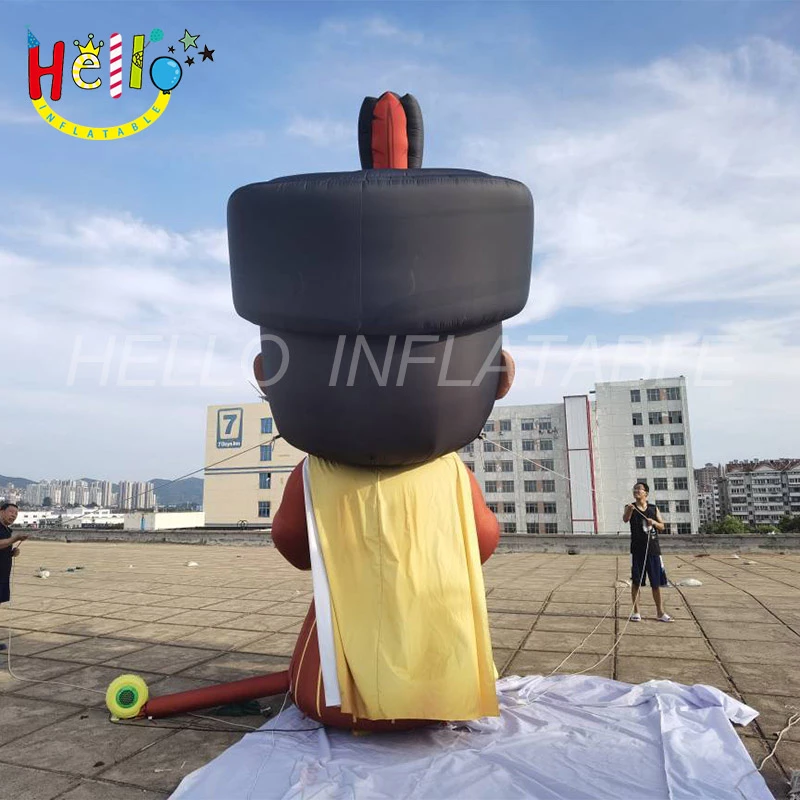 Jafar Action Collectible (4)