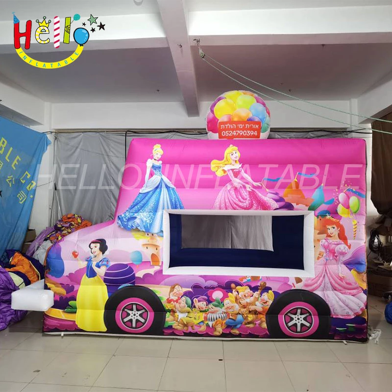 Snow White kiosk (1)