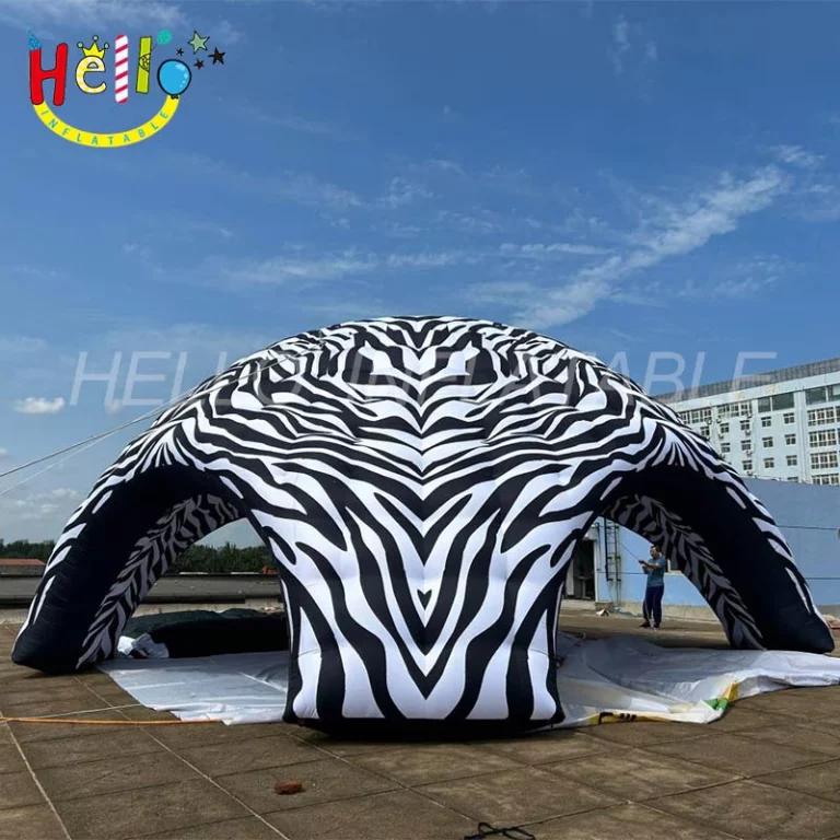 news Dome Tents