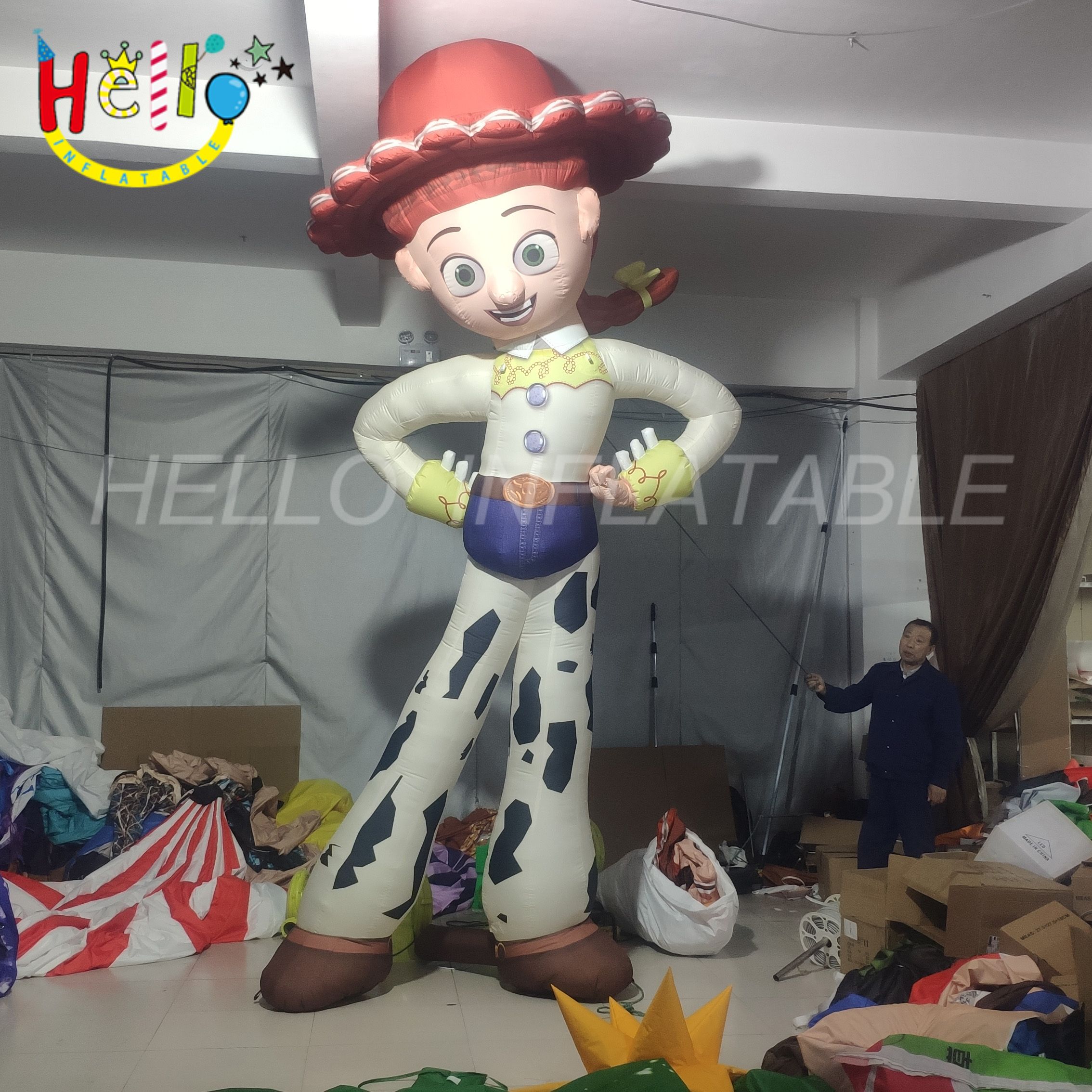 cowboy--1_结果