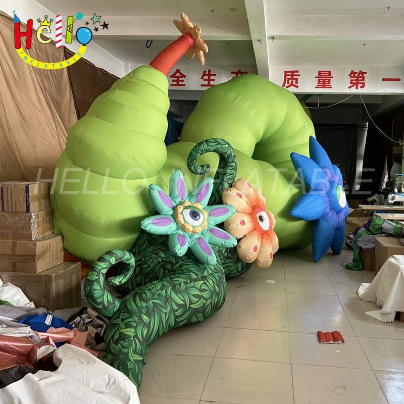 Inflatables Bug Inflatable Bug - Hello Inflatables