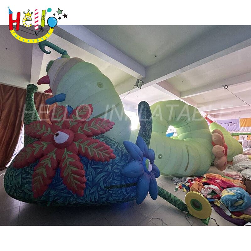 Inflatables Bug Inflatable Bug - Hello Inflatables