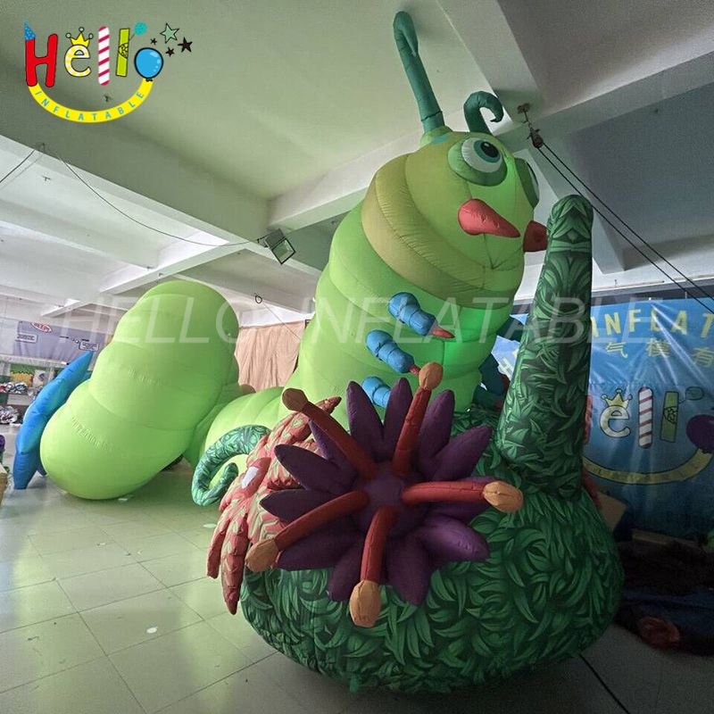 Inflatables Bug Inflatable Bug - Hello Inflatables