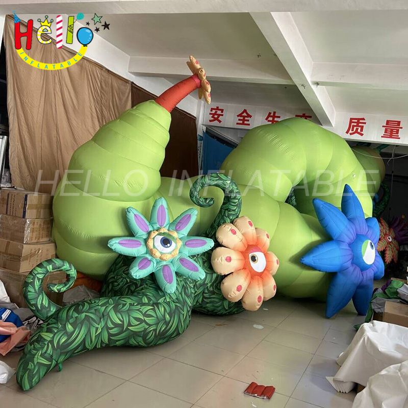 Inflatables Bug Inflatable Bug - Hello Inflatables