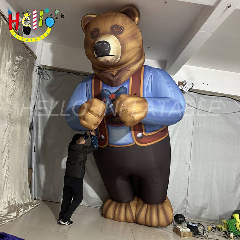 bear-1_结果