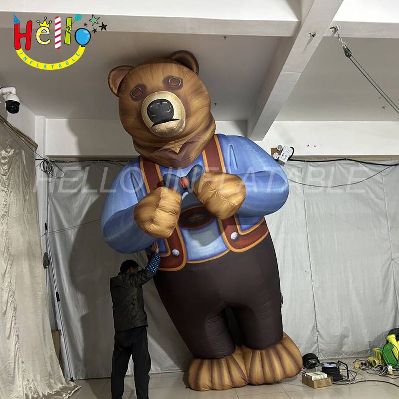 bear-3_结果