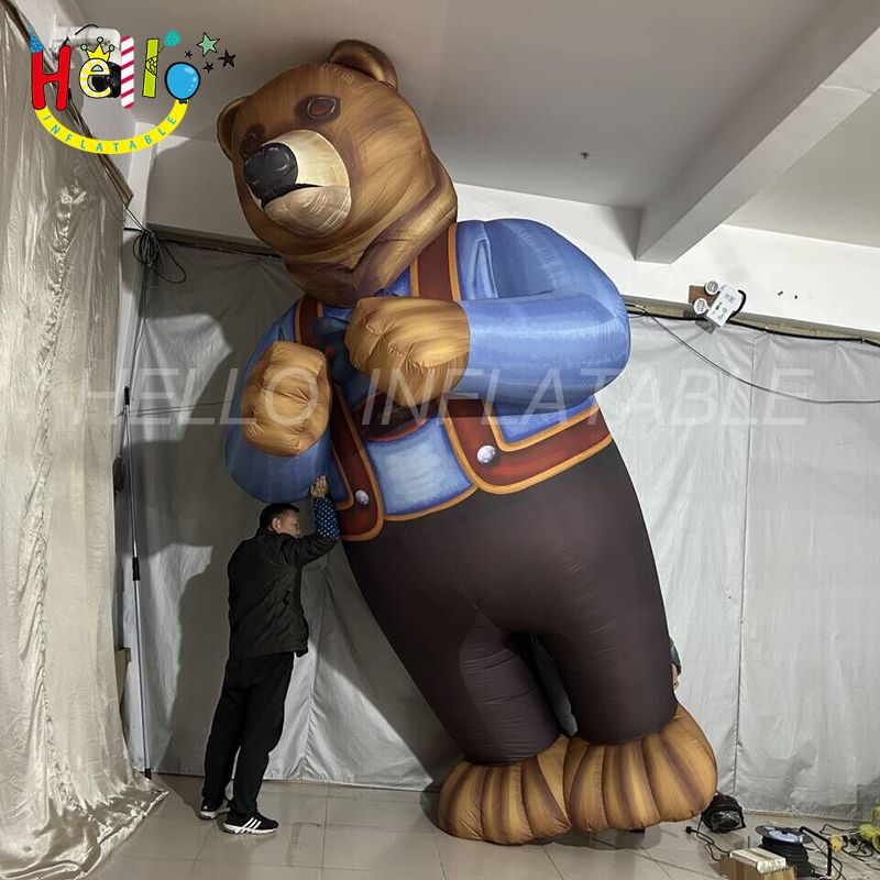 bear-4_结果