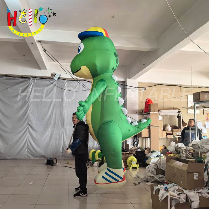 dinosaur costume-3_结果