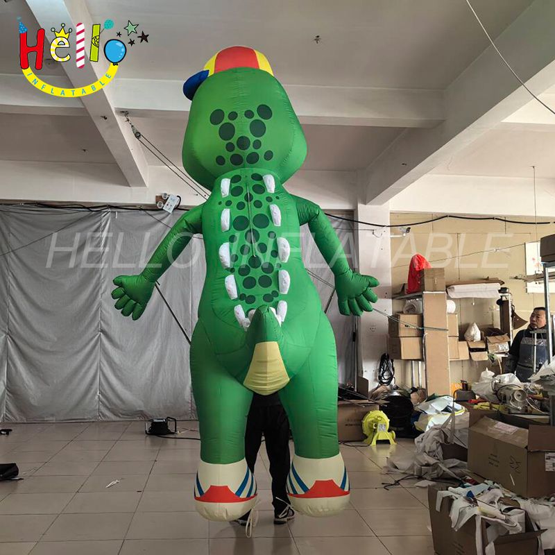 dinosaur costume-4_结果