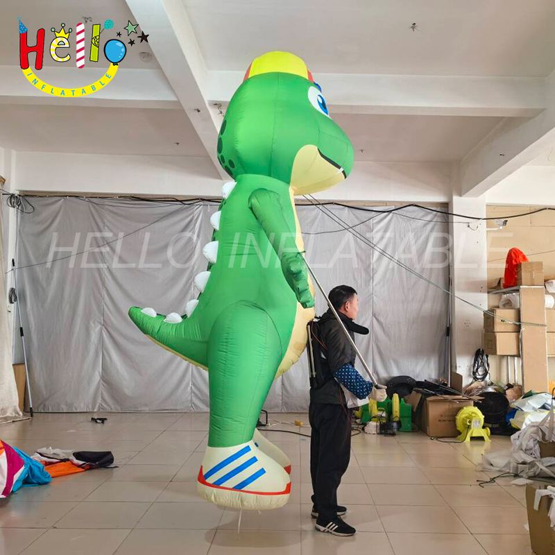 dinosaur costume-6_结果