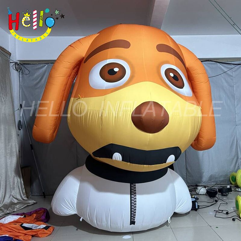 dog head-1_结果