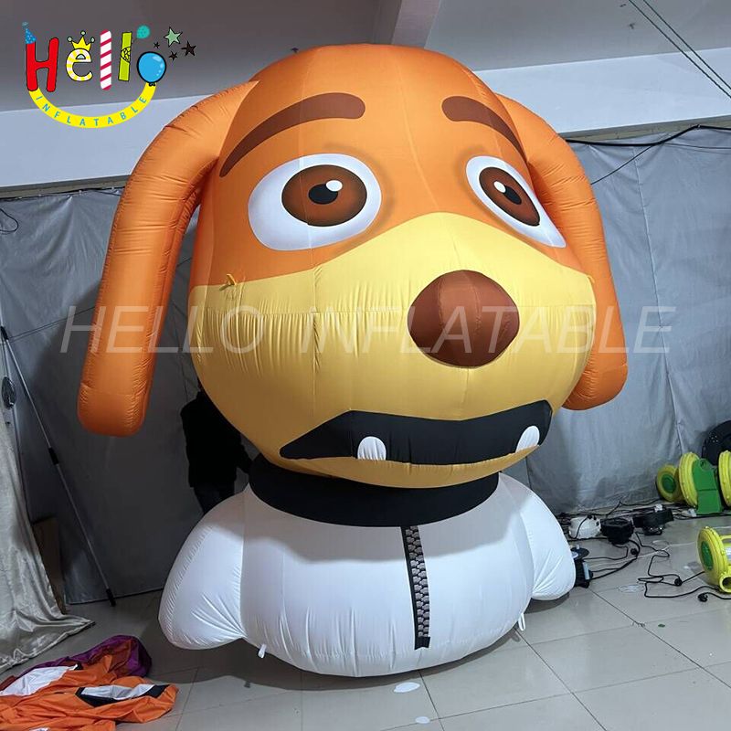 dog head-2_结果