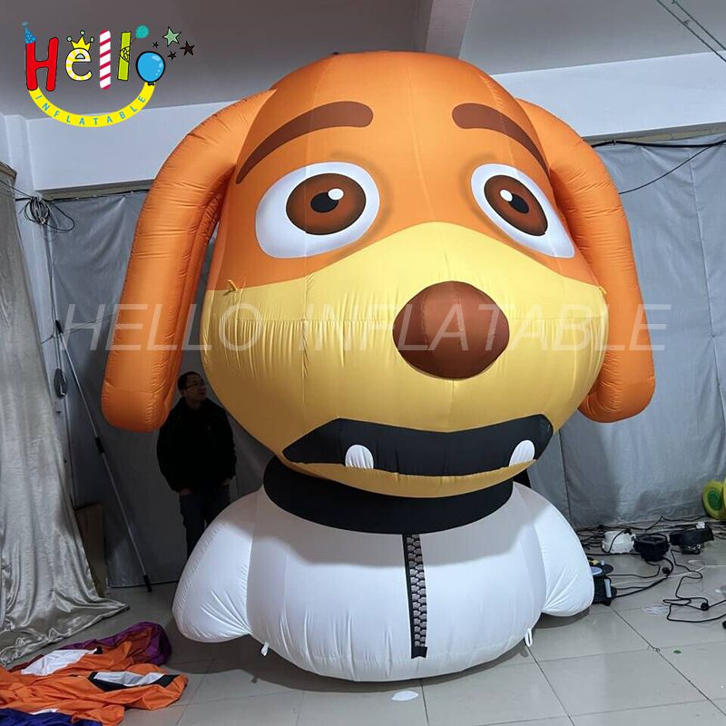 dog head-3_结果
