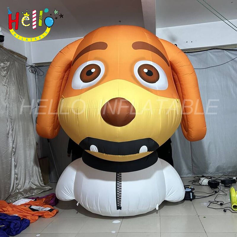 dog head-4_结果
