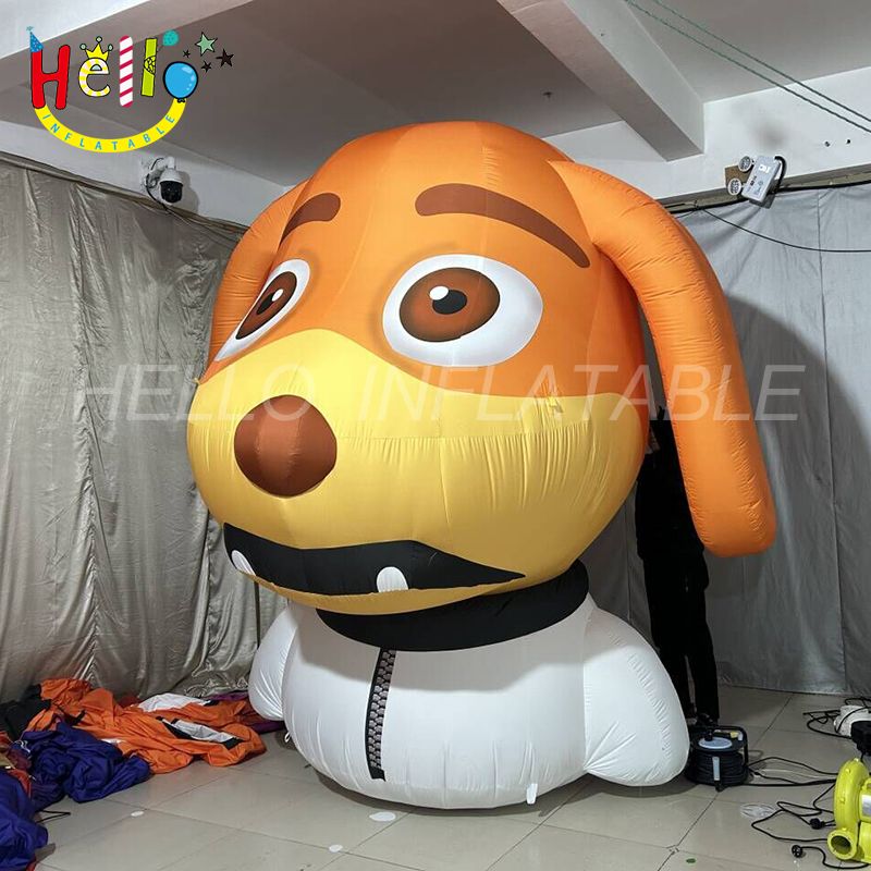 dog head-5_结果