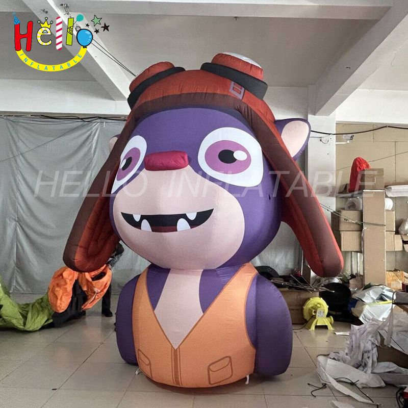 dog head-6_结果