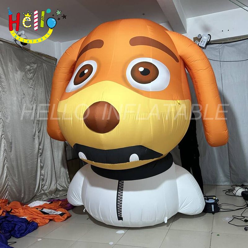 dog head-6_结果