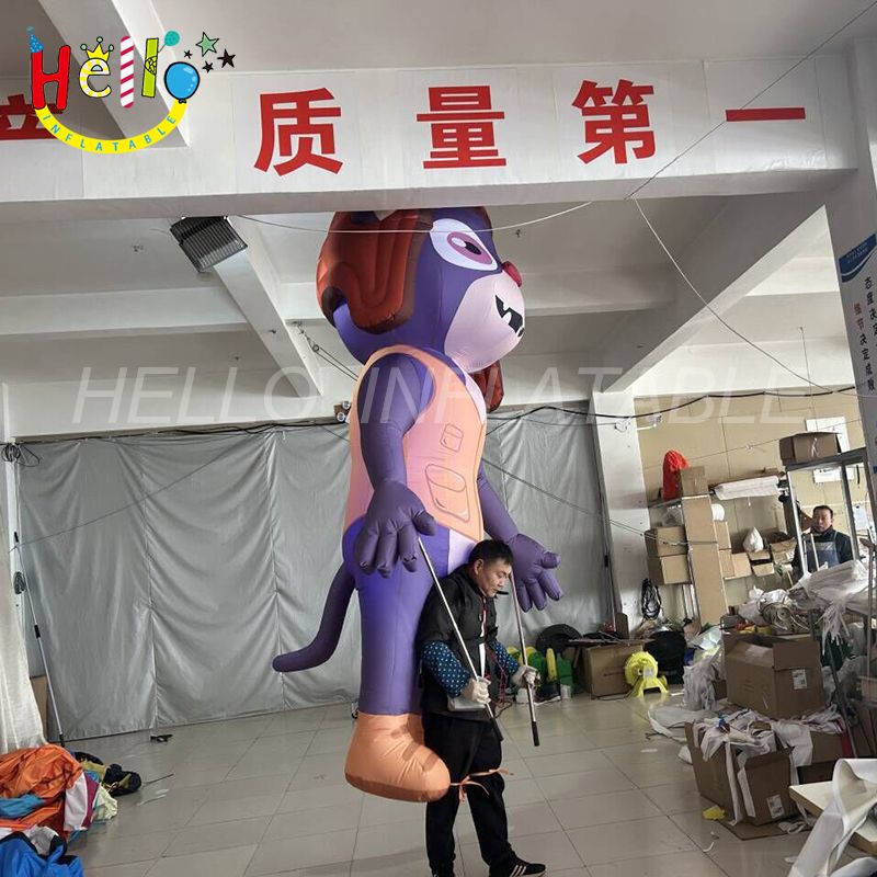 dog puppet-2_结果