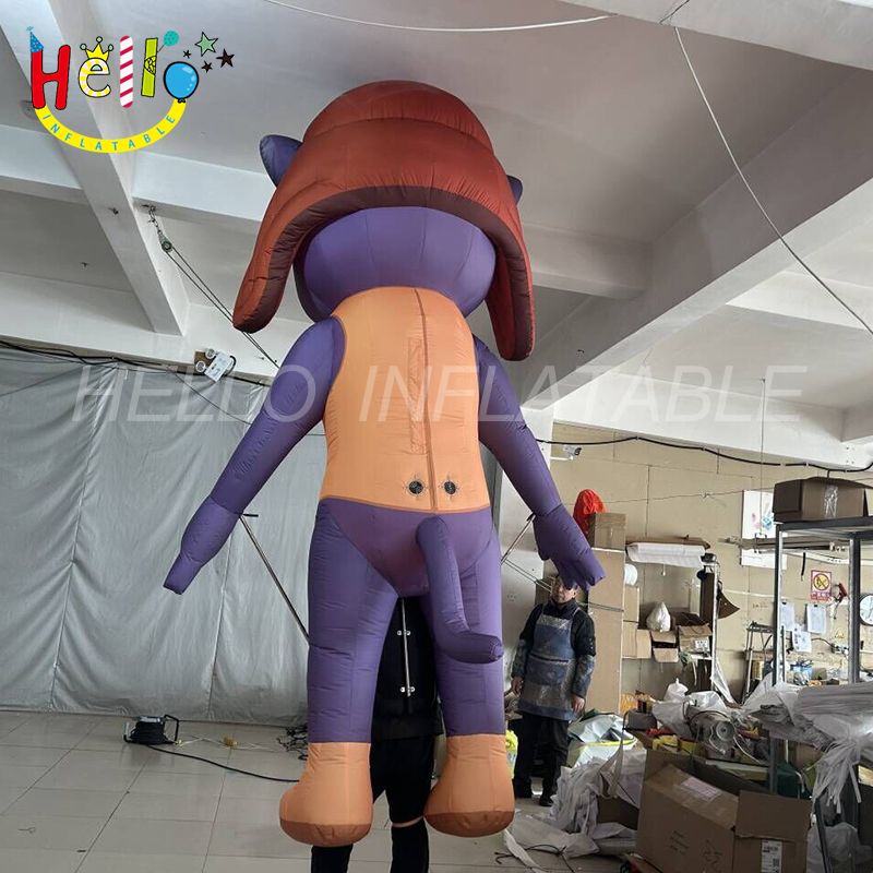 dog puppet-3_结果