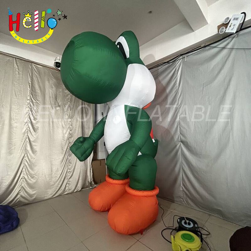 game charater-8_结果