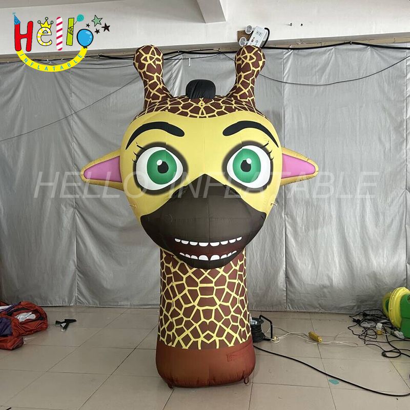 giraffe-3_结果
