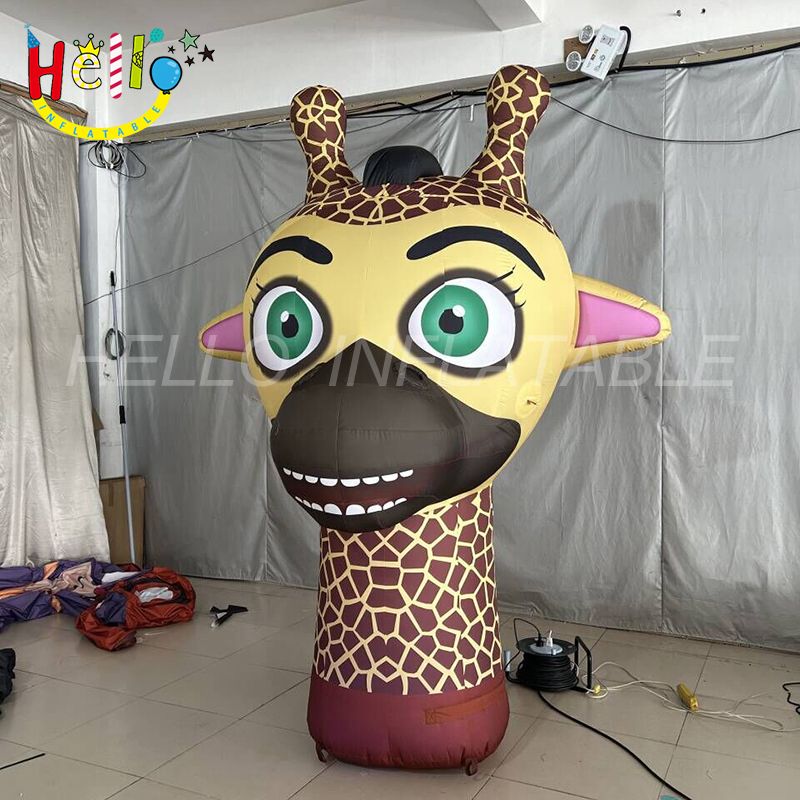 giraffe-4_结果