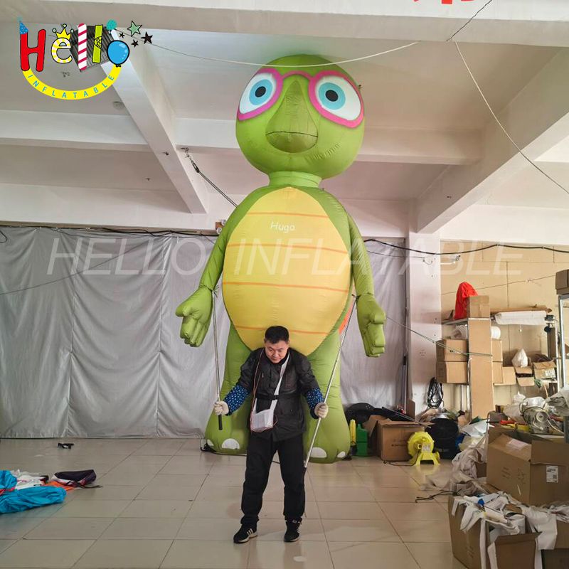 turtle costume-2_结果
