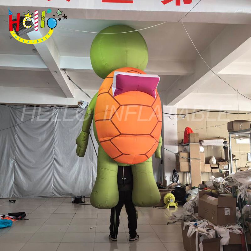 turtle costume-4_结果