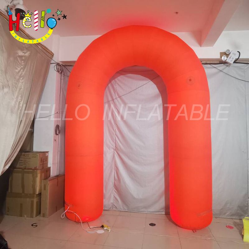 LED stage arch-2_结果