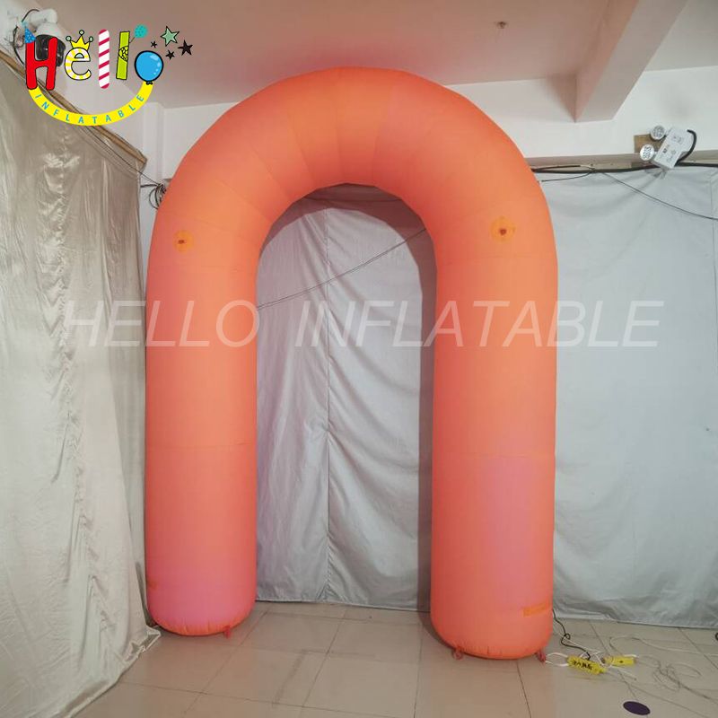 LED stage arch-3_结果
